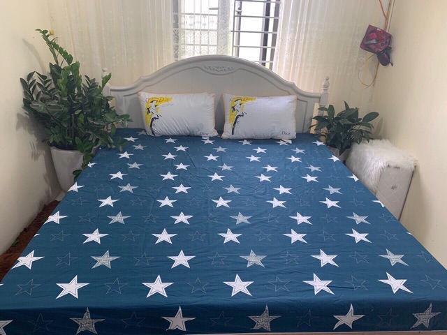 GA COTTON CHỐNG THẤM KHÔNG NÓNG BÍ SỘT SOẠT