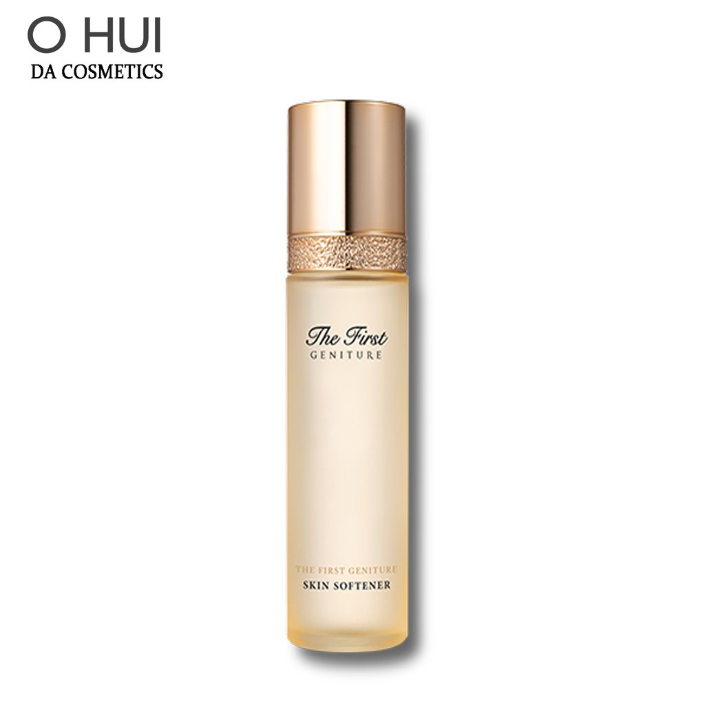 Nước Hoa Hồng Tái Tạo Da Ohui The First Geniture Skin Softener 150Ml