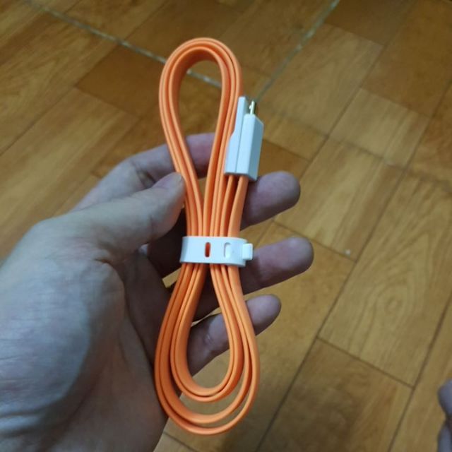 CÁP SẠC NHANH MICRO USB 3.0 VOJO TRIM 2,DÀI 1.2M Màu sắc đa dạng