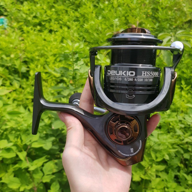 Máy DEUKIO HS cối Nông2000-3000-5000 hàng  hót