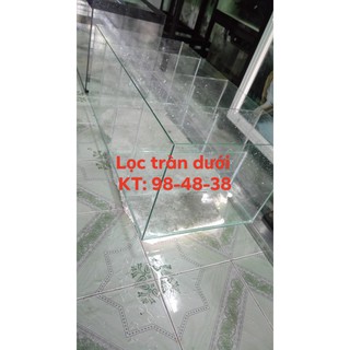 Hộp Lọc 3 ngăn