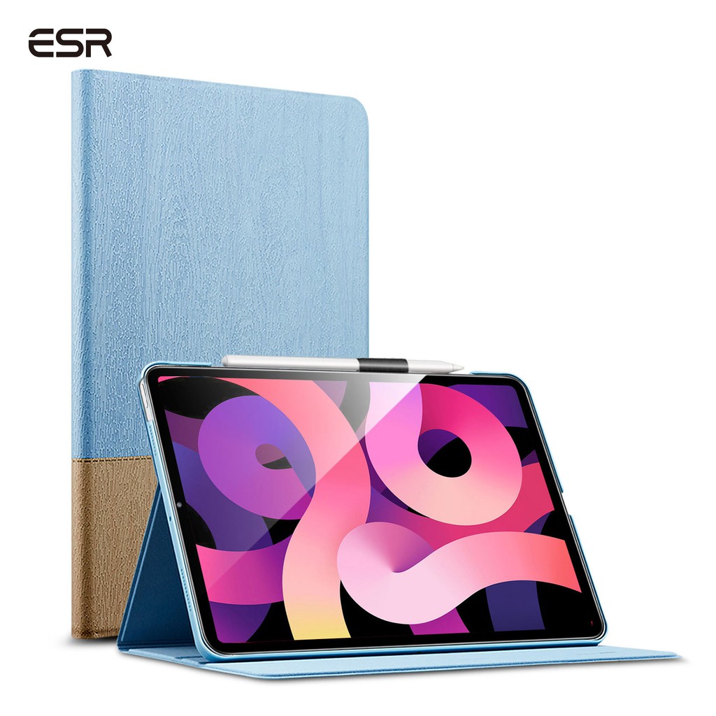 Ốp Bảo Vệ Máy Tính Bảng ESR Cao Cấp Cho Ipad Air 4 | BigBuy360 - bigbuy360.vn