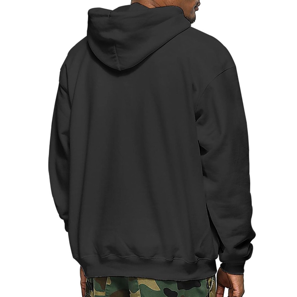 Áo Hoodie Tay Dài Màu Đen Siêu Nhẹ Có Túi Dây Rút Bằng Kim Loại Mayhem De Mysteriis 2021 S-3Xl