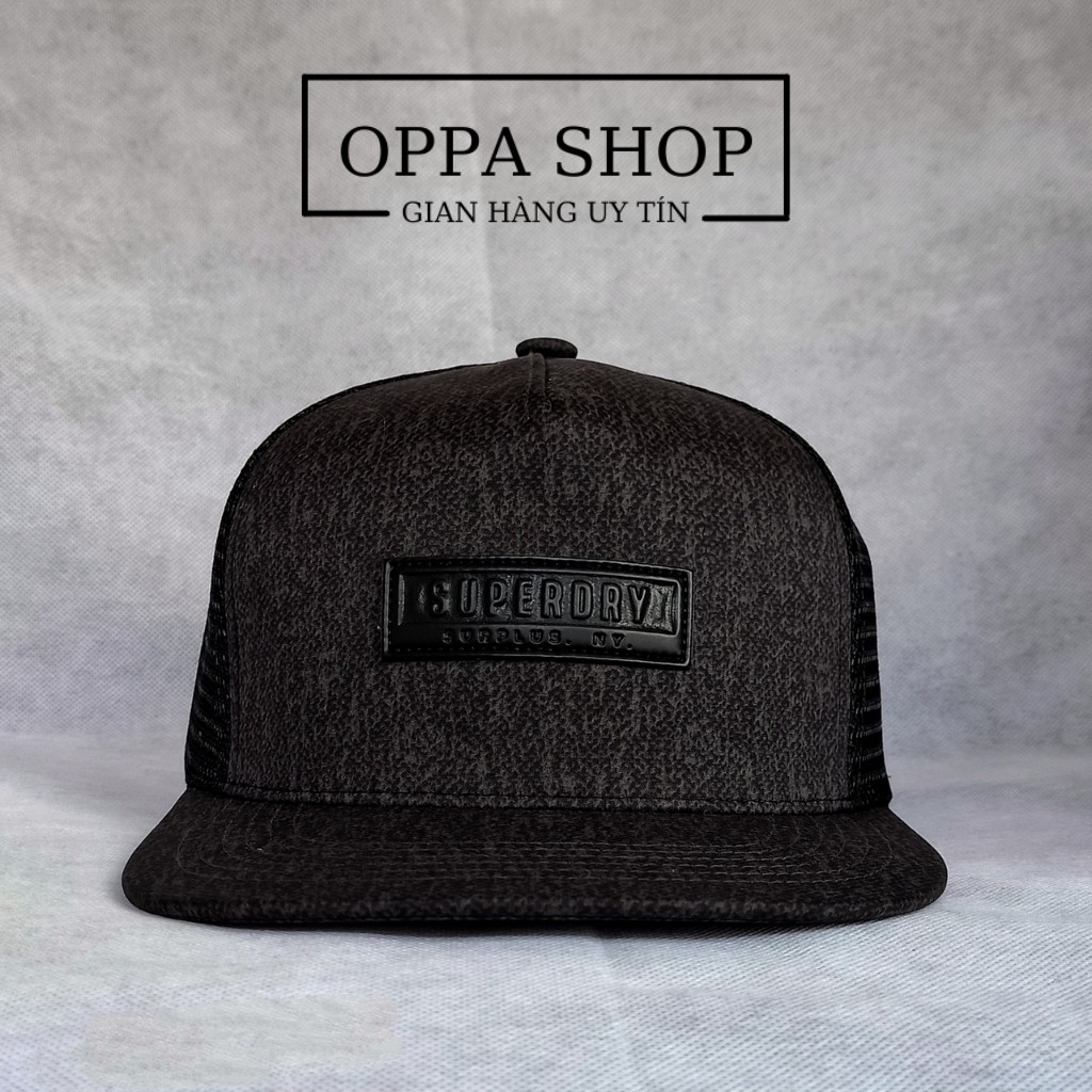 Nón Snapback 🍁FREESHIP🍁 Mũ hip hop thời trang nam cao cấp