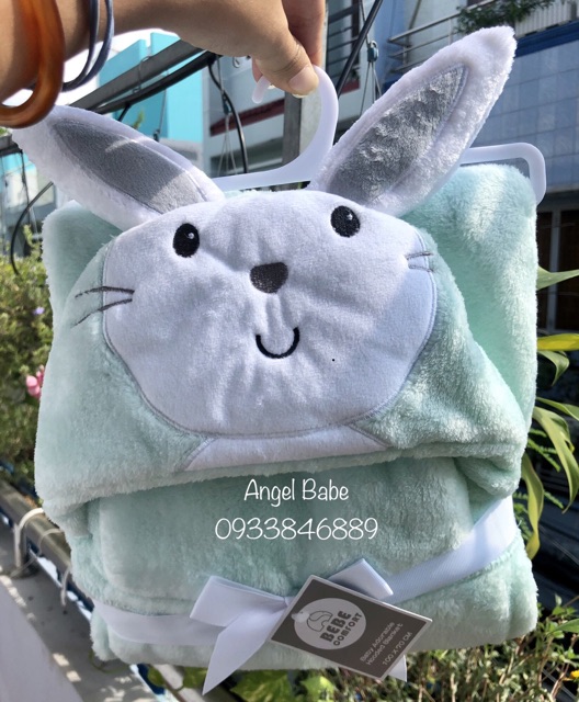 CHOÀNG Ủ THÚ BĂNG LÔNG BEBE COMFORT