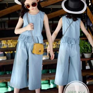 📒📒📒bộ sát nách quần lửng vải đũi xước cực mát - đi học đi chơi đều tuyệt - cho bé 10-30kg