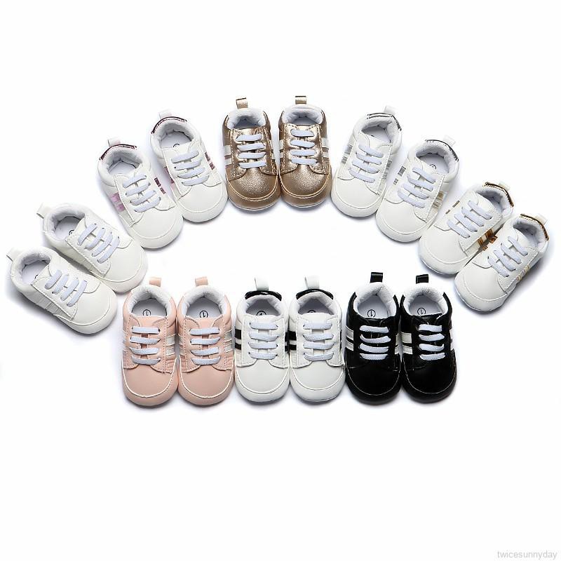 Giày thể thao đế dày dễ thương thời trang cho bé