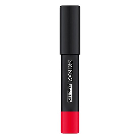 SON MÔI CAO CẤP CRAYON TINT SKINAZ HÀN QUỐC CHÍNH HÃNG 100% - 2,7G