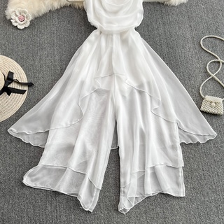 Set Jumpsuit Dài (B1037)