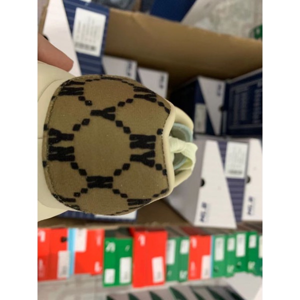 Giày Thể Thao Nam Nữ Chunky Classic N.Y, Siêu Đẹp, Siêu Bền, Hack Dáng 5cm, Hàng SC, Bản Trung Quốc