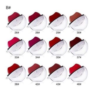 Son bặm môi ( có sẵn)