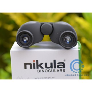 Ống nhòm Nikula 10x22