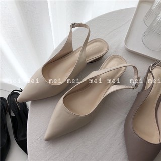Sguli shoes design by Korea