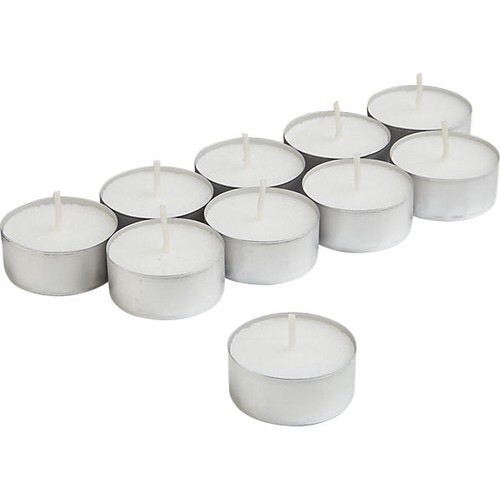 Nến đốt tinh dầu nến sạch không khói không mùi Tealight