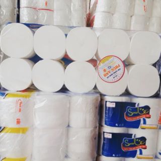 Lốc giấy vệ sinh Phúc Anh