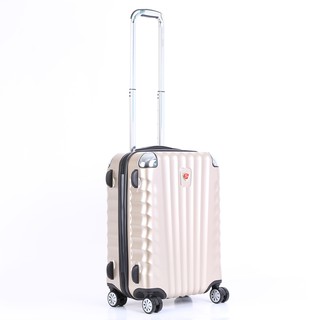 VALI ROYAL SUITCASE Z22
