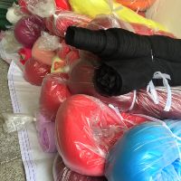 Voan lưới tutu