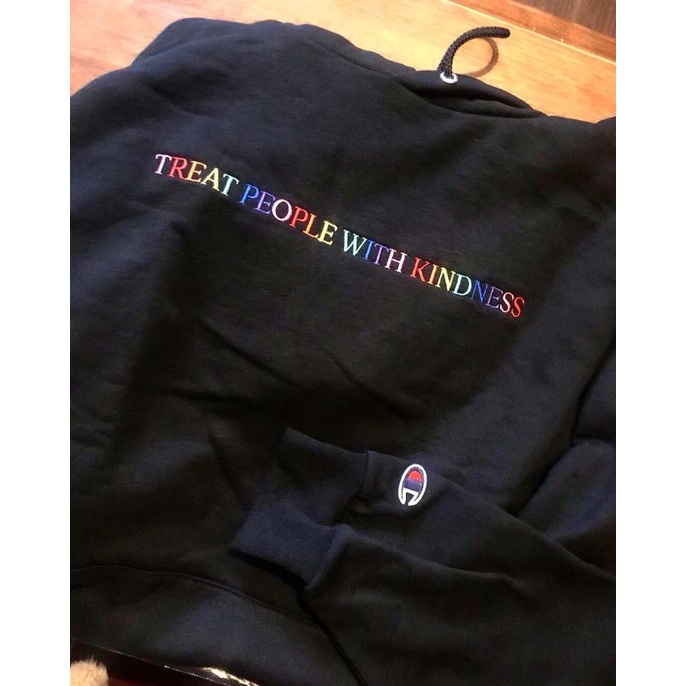 Promo Áo Hoodie Phong Cách Harry Potter Màu Cầu Vồng Ngọt Ngào