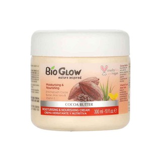 [CÓ SẴN] Bio Glow cocoa butter 300ml
