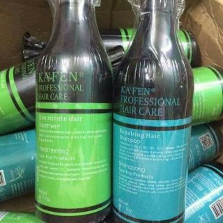 Dầu gội kafen