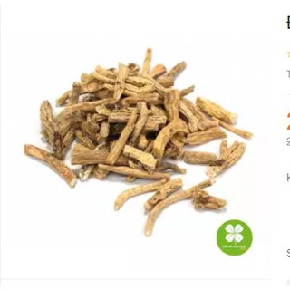 Đẳng Sâm (1Kg khô) - TtD082