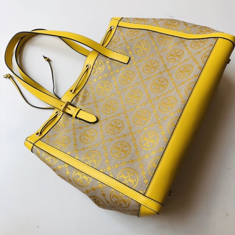 Túi TORY BURCH MONOGRAM