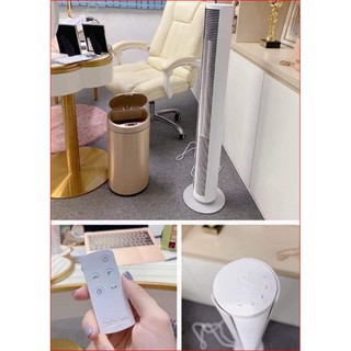 Siêu mẫu quạt tháp cao cấp Stadler Form Peter