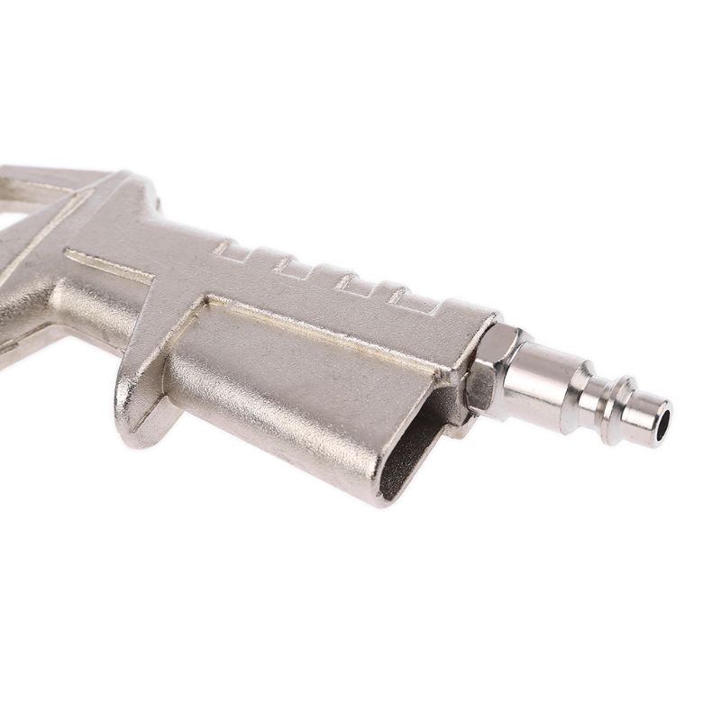 Máy Đo Áp Suất Lốp Xe Hơi Kỹ Thuật Số Có Màn Hình LCD Hiển Thị