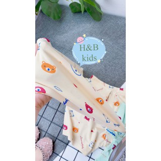 BỘ PEEKAPOO _ BỘ CỘC CHO BÉ 6-23KG