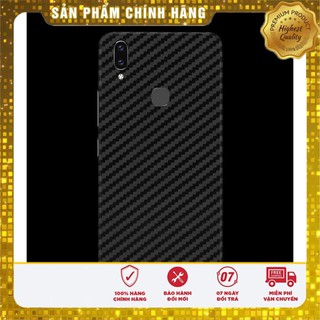 Dán carbon Vivo PKTC