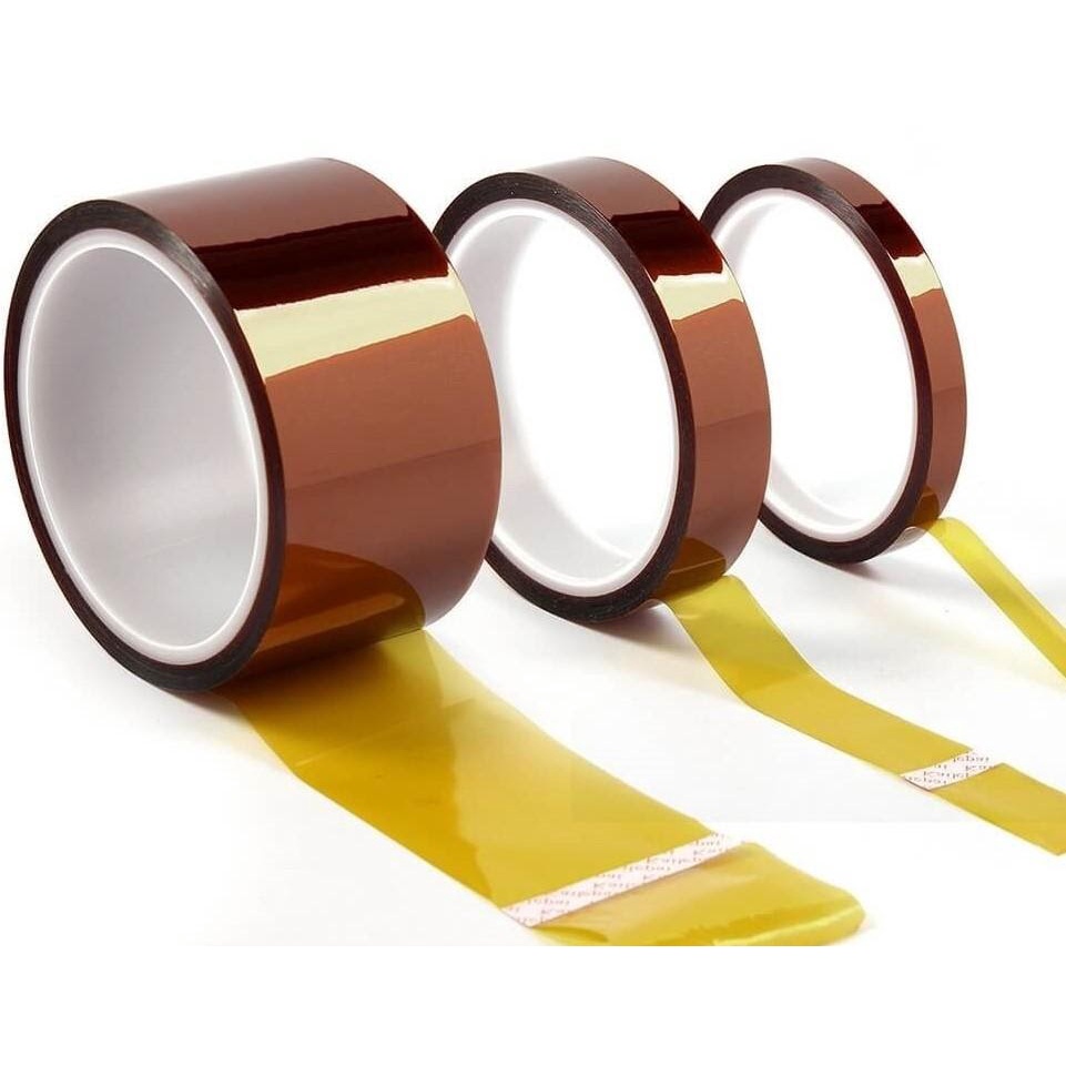 Băng dính cách nhiệt 2cm