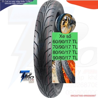 vỏ lốp xe máy camel dunlop chính hãng 70-90-17 và 80-90-17 tháilank( không xài ruột)_Dochoixemaynhapkhau