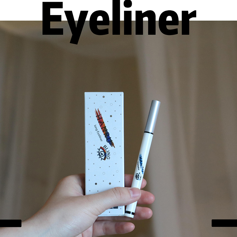 Bút kẻ mắt kháng nước không nhòe nhanh khô dễ sử dụng chất lượng cao nhiều màu lựa chọn | BigBuy360 - bigbuy360.vn