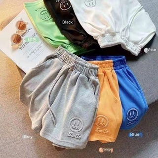 Quần Short Thể Thao Mùa Hè Bằng Cotton Nguyên Chất Phong Cách Hàn Quốc Mới Cho Bé Trai 3-8 Tuổi quần bé trai quần short quần short bé trai quần trẻ quần thun bé trai