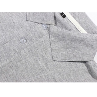 [Xả Kho] 👕 Áo Thun Nam Polo cổ bẻ Cao Cấp 💗