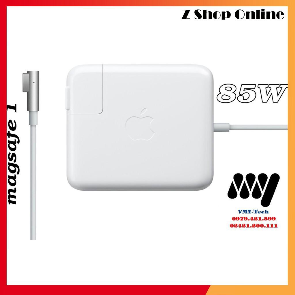 🎁 Sạc Macbook Pro Retina 85W magsafe 2 - Đời 2012 2013 2014 2015