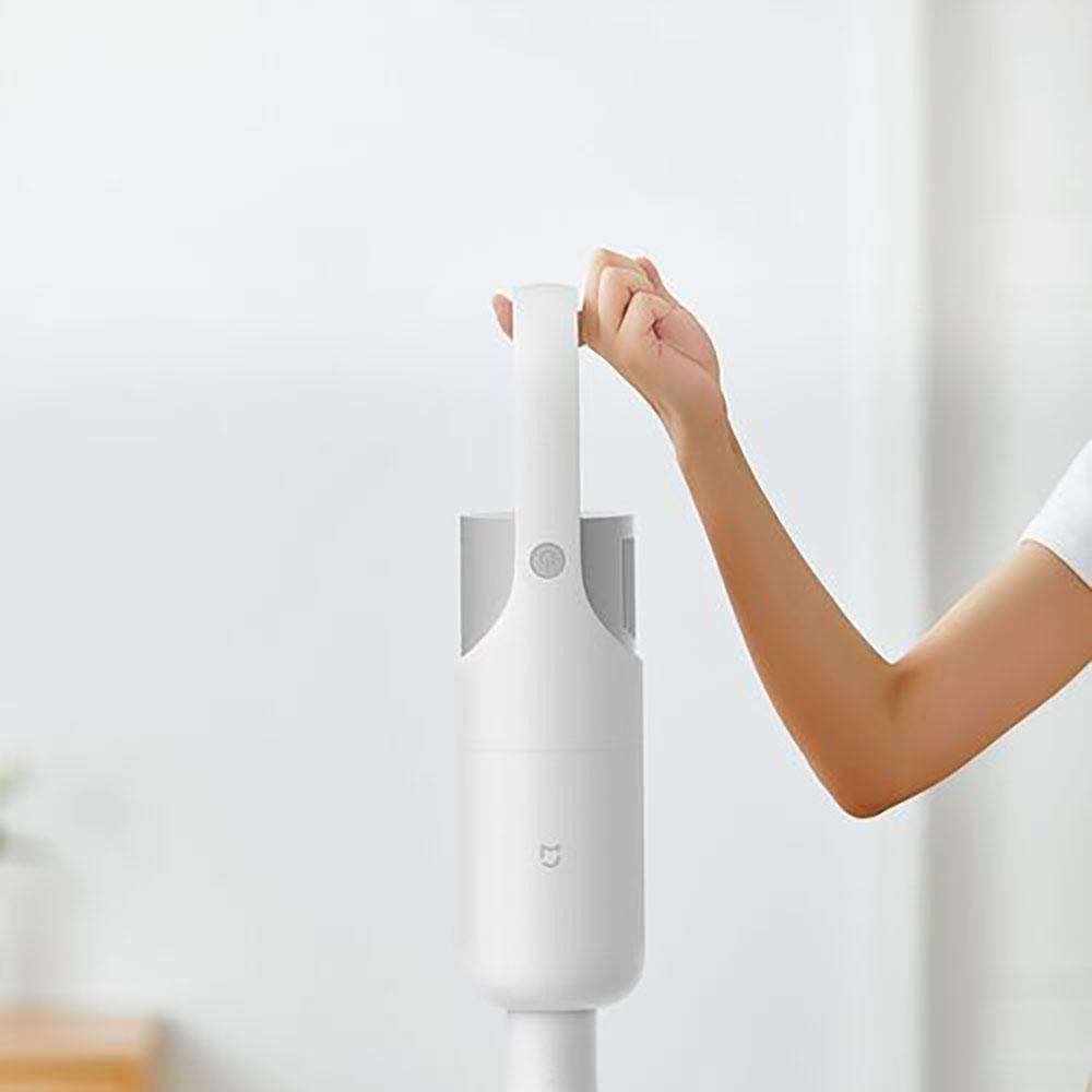 Máy hút bụi Xiaomi Mijia MJXCQ01DY - Bảo hành 3 tháng