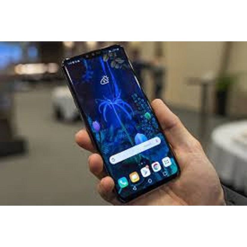 [ Rẻ Không Tưởng ] điện thoại LG V50S ThinQ 5G ram 8G rom 256G, Máy Chính Hãng, Cấu hình khủng CPU Snap 855 - BC 01