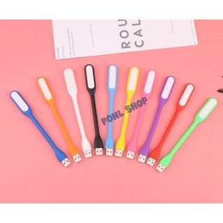 [HCM] Đèn Led Dẻo Cắm Cổng USB