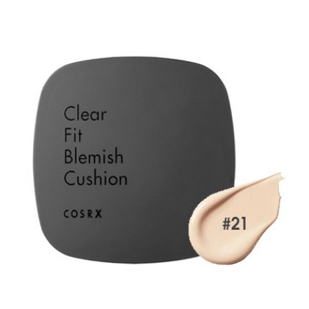 MBC Phấn nước dành cho da mụn COSRX Blemish Cover Cushion