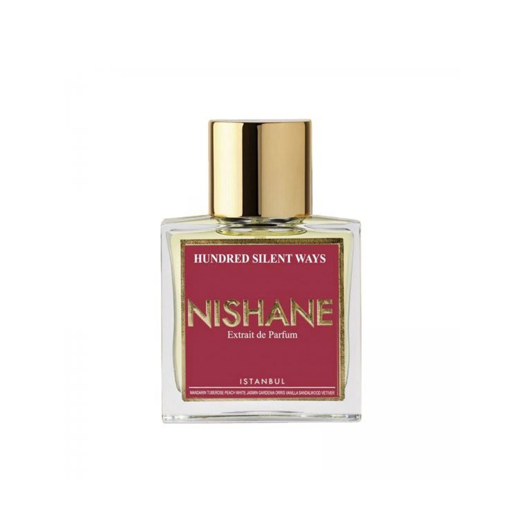 Nước hoa dùng thử Nishane Hundred Silent Ways _ 𝔂𝓾𝓶𝓲 𝓹𝓮𝓻𝓯𝓾𝓶𝓮𝓼 | BigBuy360 - bigbuy360.vn