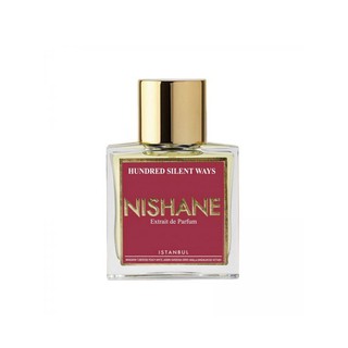 Nước hoa dùng thử Nishane Hundred Silent Ways 5ml-10ml
