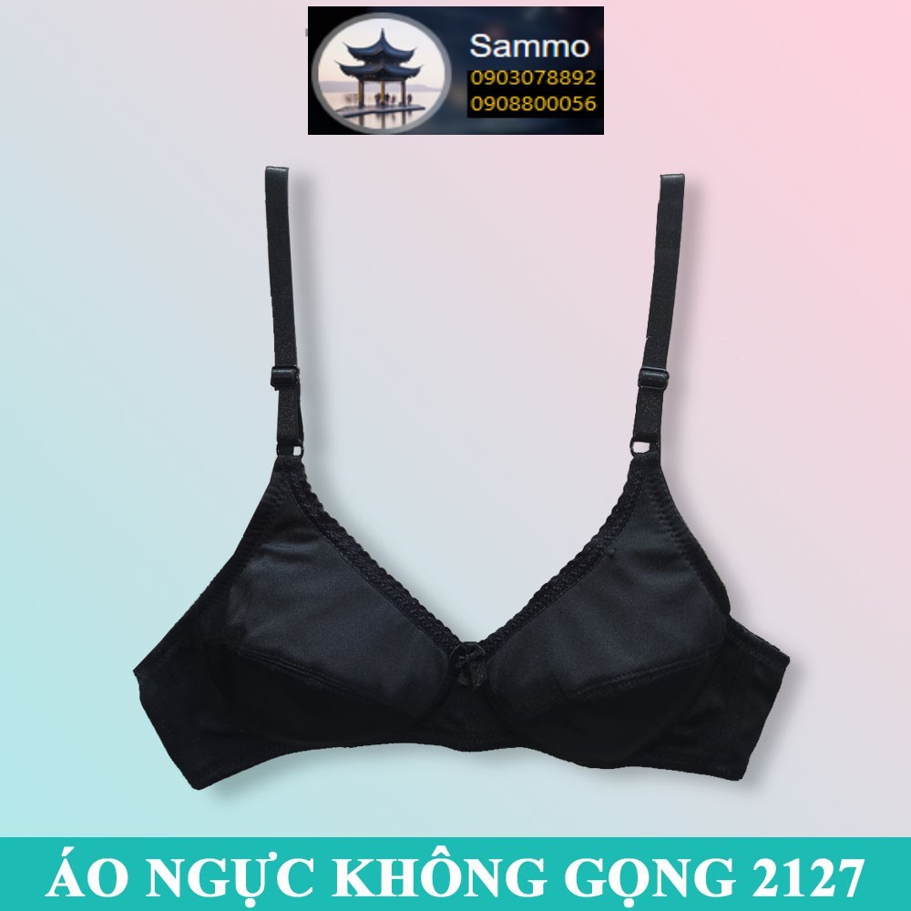 Áo Ngực Không Gọng Không Mút