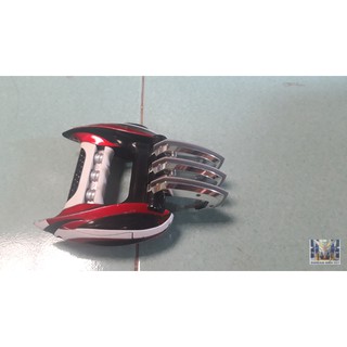 Mô hình lắp ráp Juken Sentai Gekiranger Makeover Grip DX Super Geki Claw Bandai ( 2nd )