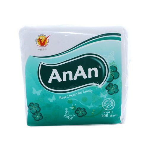 Giấy vuông An An