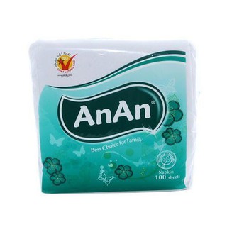 Giấy vuông An An