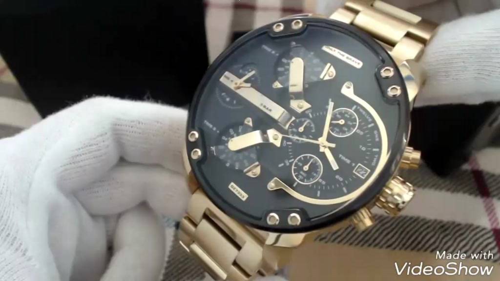 Đồng Hồ Nam GINTAIRUI TD1 Dây Kim Loại Cao Cấp Mặt To Thời Trang Đẹp Giá Rẻ Có Lịch Ngày | BigBuy360 - bigbuy360.vn