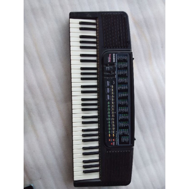 Đàn học sinh CT636