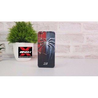 Skin Dán Iphone Spider Man
