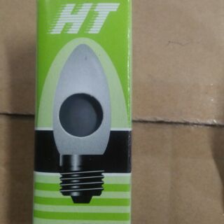 BÓNG ỚT ĐỤC SỢI ĐỐT 40W HÒA THÁI ĐUI E27